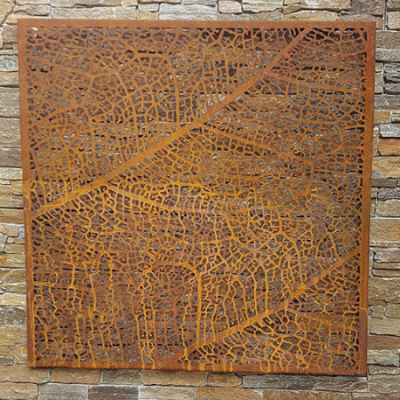 Leaf Vein Wall Art Leaf Vein Wall Art