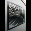 Palm Frond Wall Art