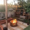 Compact-Double-Skin-Fire-Pit-with-Autumn-Leaf-Positive-Pattern