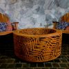 Double Skin large FP Kentia