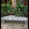 Aluminium Bench Seat