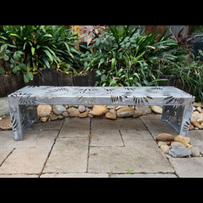 Aluminium Bench Seat Aluminium Bench Seat
