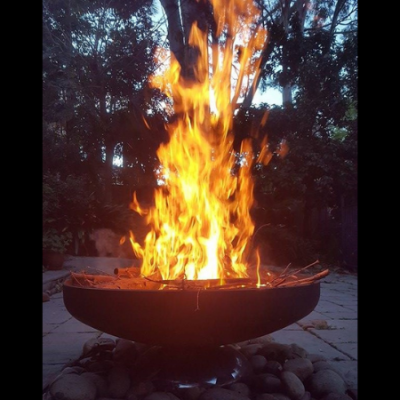 Diablo Fire Pit Diablo Firebowl
