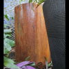 Corten Steel Planters