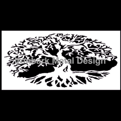 Fig Tree Pattern Fig Tree Pattern