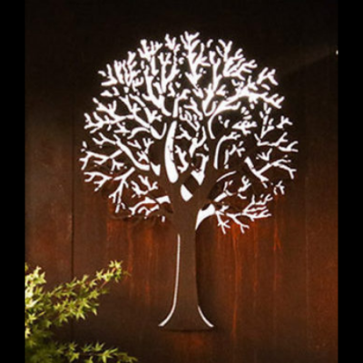 3D Autumn Tree Decorative Screen 3D Autumn Tree Decorative Screen