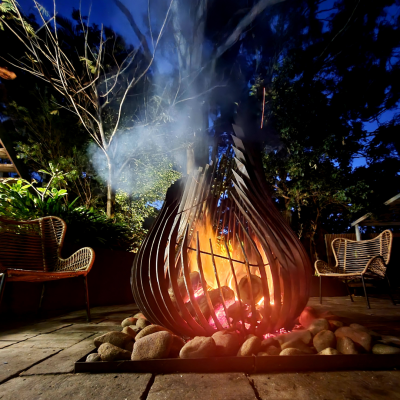 Freya Fire Pit Freya Fire Pit