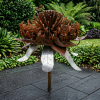 Waratah Sculpture