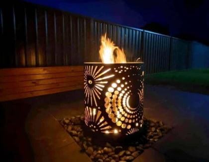 Family Fire Pit Safety: Your Essential Guide