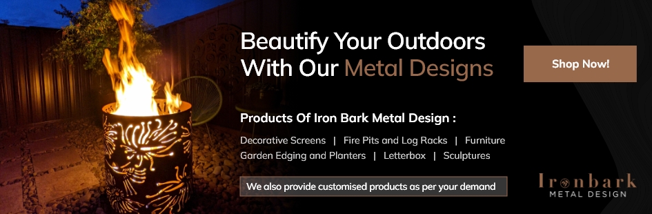Ironbark - Blog CTA