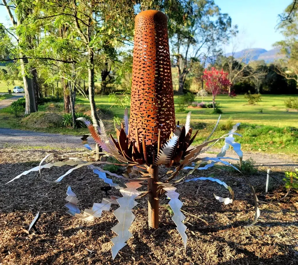 Metal Wall Art