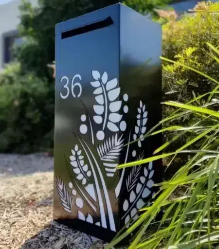 perfect letterbox for your home