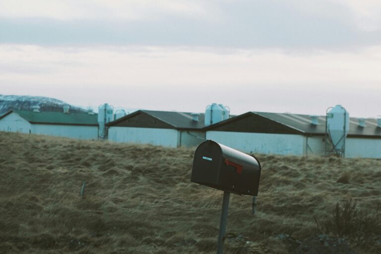 Top Tips for Installing Letter Boxes on Any Property
