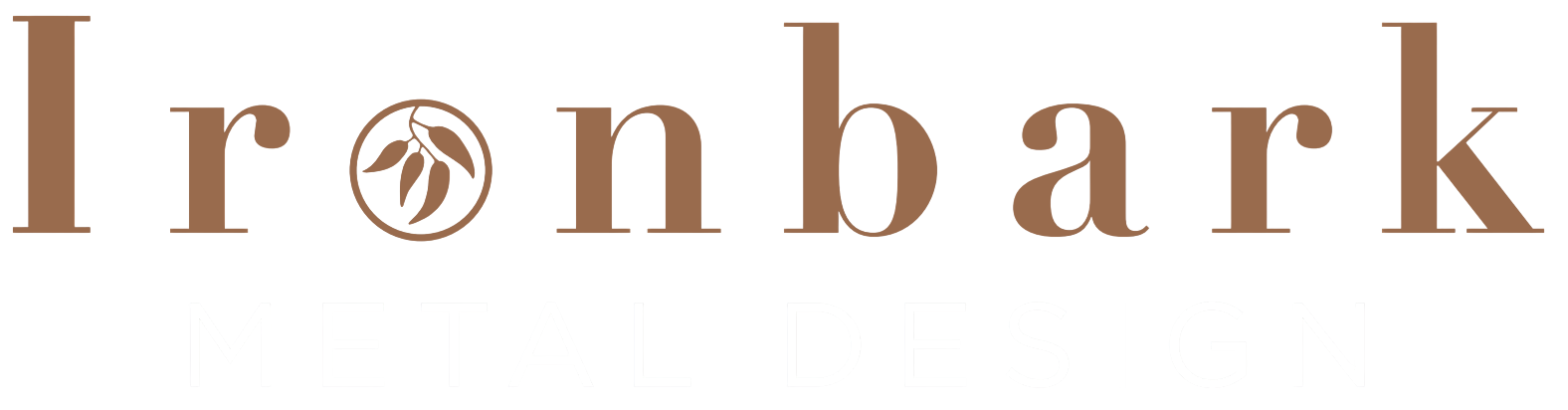 Ironbark Metal Design