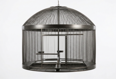 Custom Bird Sanctuary