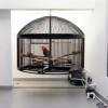 Custom Bird Sanctuary